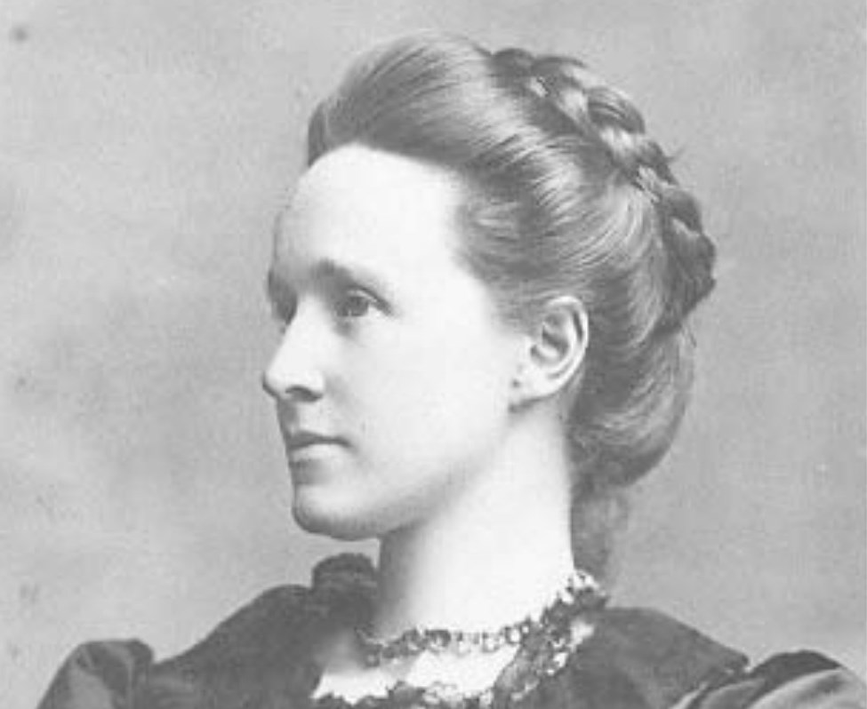 Millicent Garrett Fawcett
